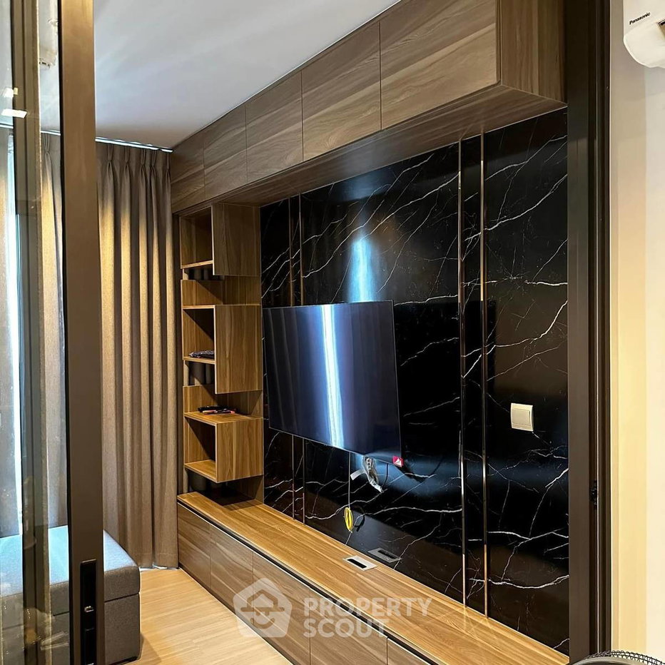 รูป คอนโด 1 ห้องนอน 35 ตร.ม. ชั้น 27 Life Asoke - Rama 9 ใกล้ MRT พระราม 9 300 ม. (ID 1554991) - รูปที่ 2/10