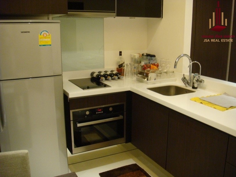 picture ✨ For Rent: Eight Thonglor Condo ✨   💰 Only 55,000 THB/month  - 6/10