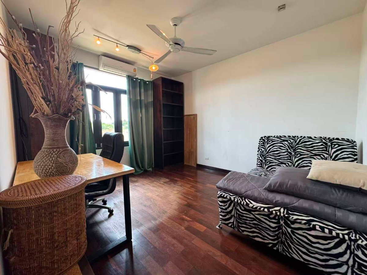picture Spacious Pool VIlla in Bang Saray in a safe and secure house development 3beds 2baths with private pool - 13/15