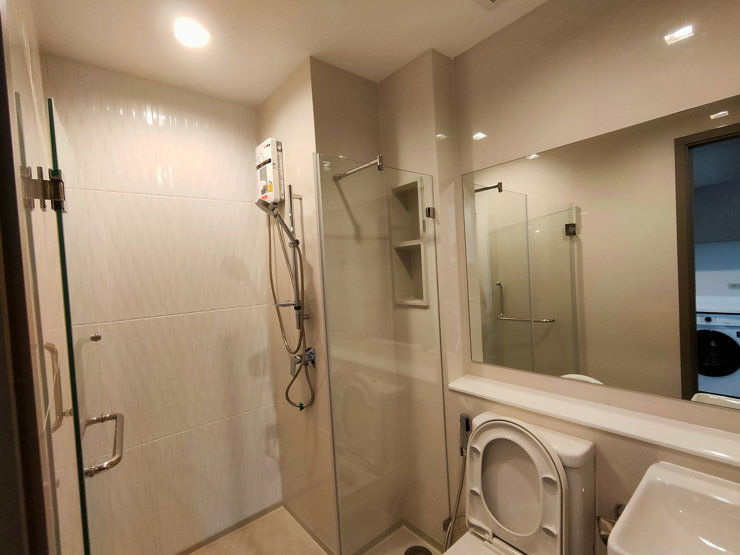 รูป Life Asoke Hype 🔥23,000🔥 MRT Rama9 - รูปที่ 7/8