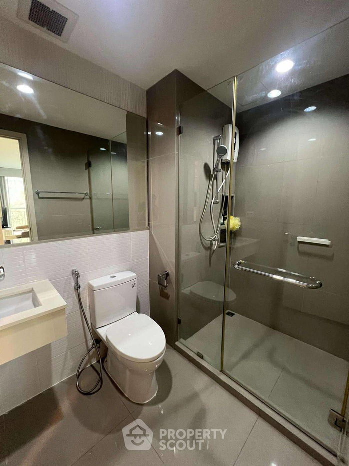 รูป ราคาดี 2 ห้องนอน คอนโด Rhythm Sukhumvit 42 ใกล้ BTS เอกมัย 200 ม. (ID 2019751) - รูปที่ 14/14