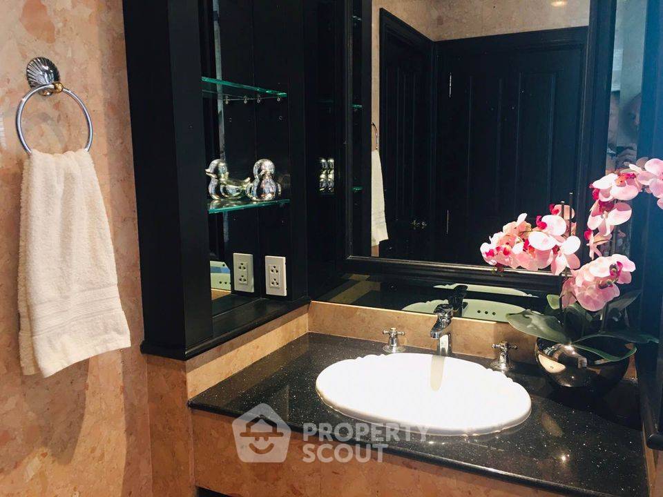 picture 2-BR Condo For Rent At Green Point Silom, 400m to BTS Chong Nonsi (ID 1854732) - 3/18