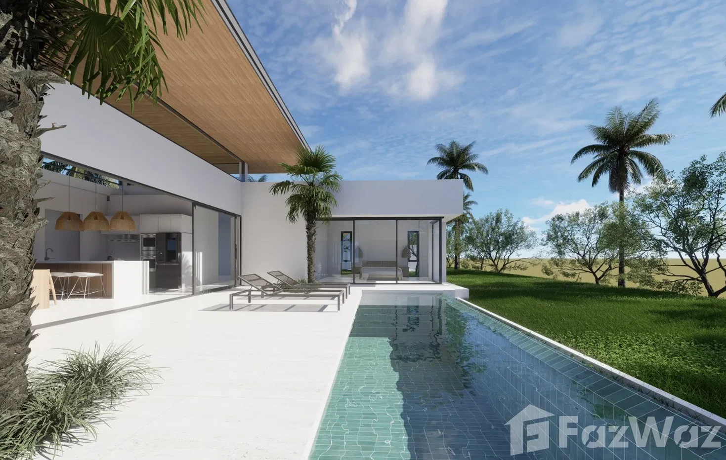 picture 3 Bedroom Villa for sale at Bocami Villas 2 6544758 - 1/15