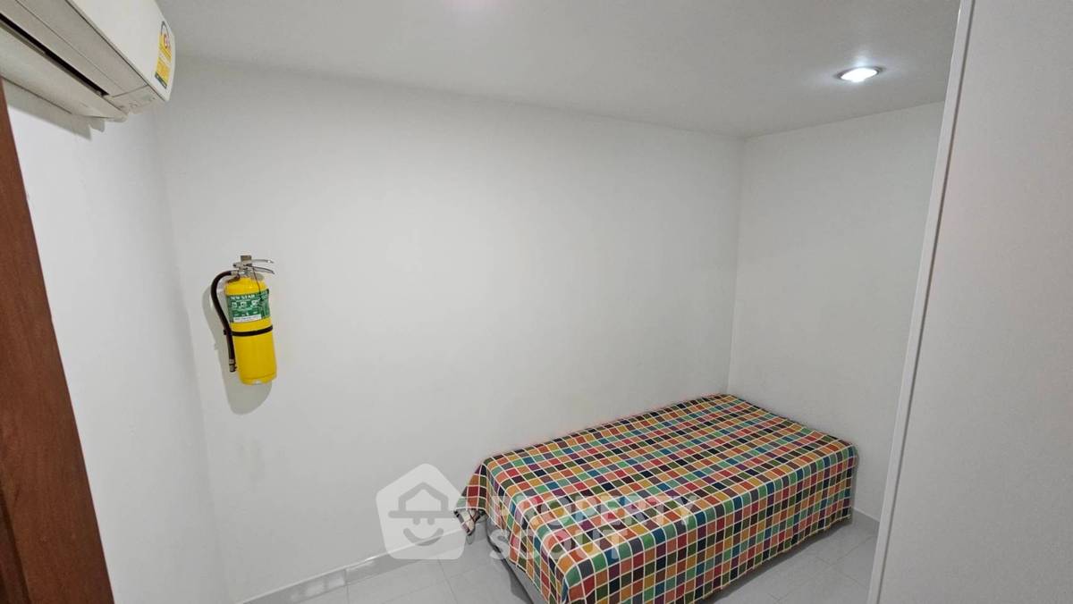 รูป คอนโด 2 ห้องนอน ชั้นสูง 136 ตร.ม. บ้านสวนเพชร ใกล้ BTS พร้อมพงษ์ 200 ม. (ID 1177613) - รูปที่ 22/28
