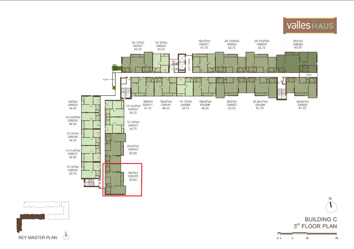 picture ðĨ Valles HAUS, last unit for foreign quota, 2 bedroom, full Pet-Friendly unitðĨ - 1/17