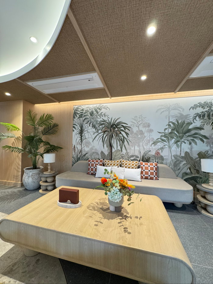 รูป The base rise phuket (for rent /ปล่อยเช่า) - รูปที่ 14/15