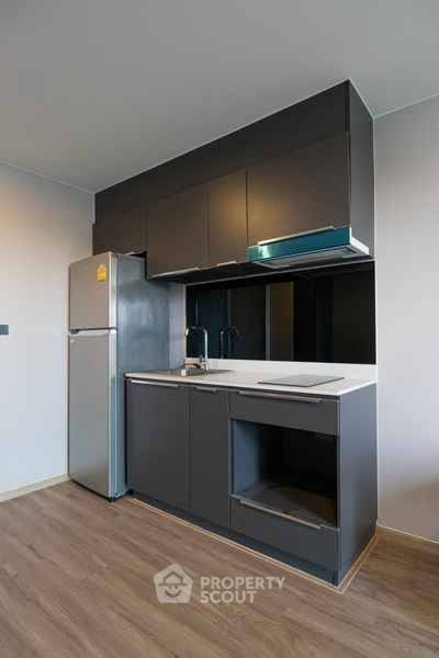 picture 1-BR 36 Sqm Condo At The Teak Sukhumvit 39 Near BTS Phrom Phong (ID 1157155) - 5/11