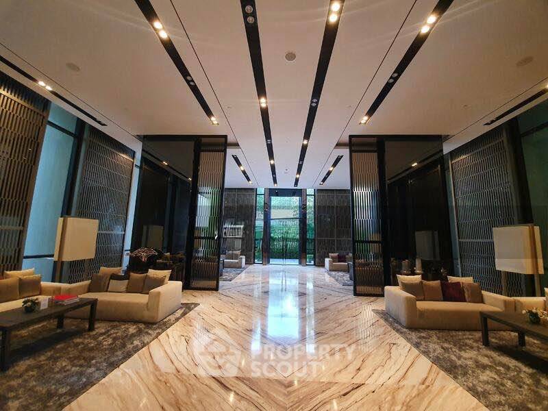 รูป คอนโด 2 ห้องนอน 77 ตร.ม. ที่ The XXXIX By Sansiri • ใกล้ BTS พรอมพงษ์ 200 ม. (ID 3057347) - รูปที่ 2/4