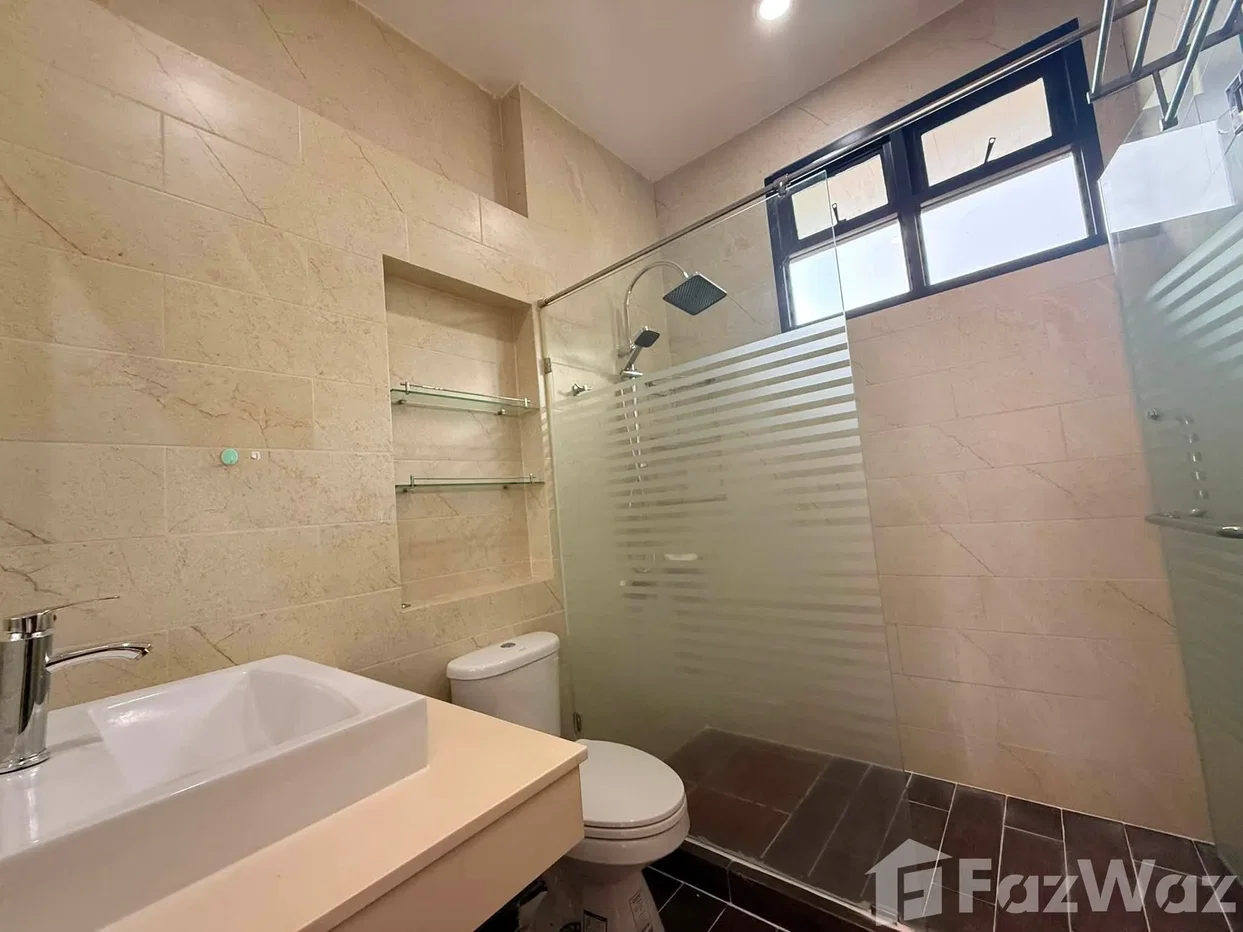 รูป ขาย วิลล่า 5 ห้องนอน ในโครงการ บ้าน ดุสิต พัทยา ปาร์ค 6543902 - รูปที่ 4/23