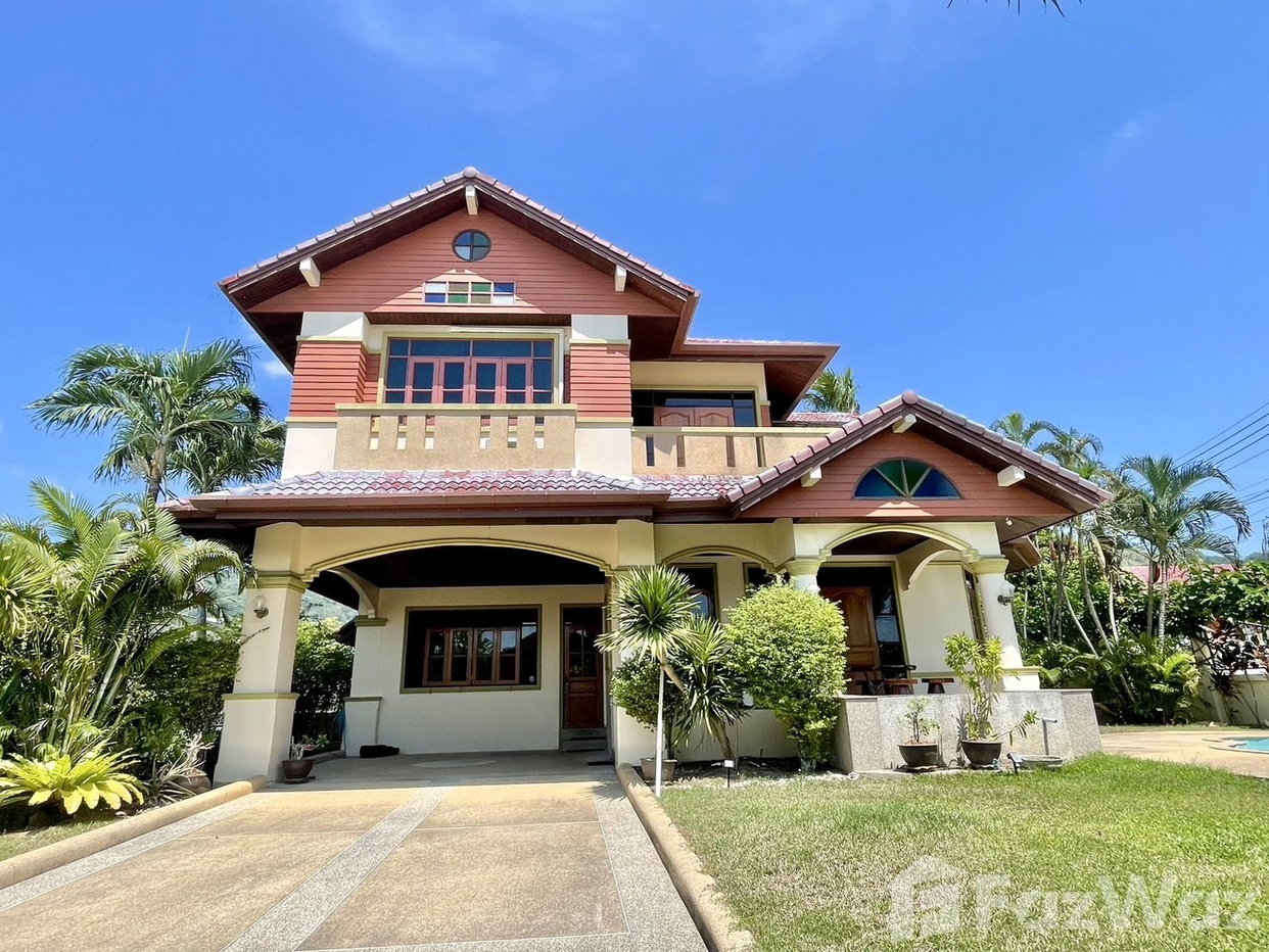 picture 3 Bedroom Villa for rent in Chalong, Phuket 1824612 - 8/13