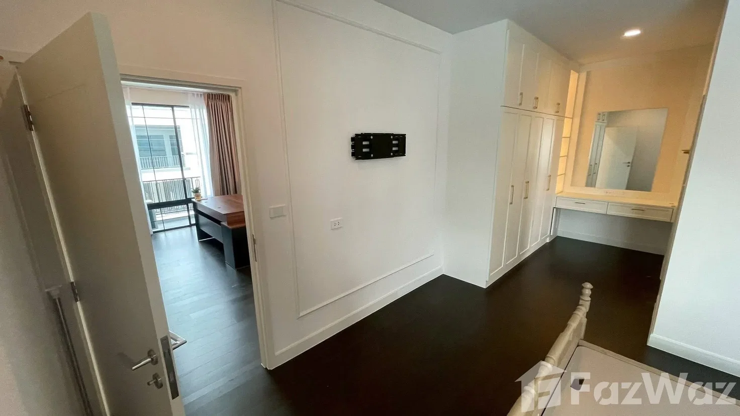 รูป บ้านเดี่ยวให้เช่า 4 ห้องนอน ในโครงการ เศรษฐสิริ วงแหวน-จตุโชติ 6545054 - รูปที่ 27/51