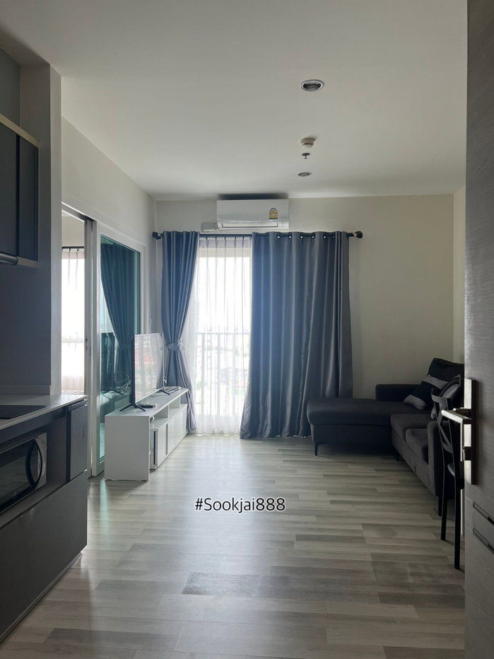picture  The Key Sathorn Charoenrat ready to view  - 13/26