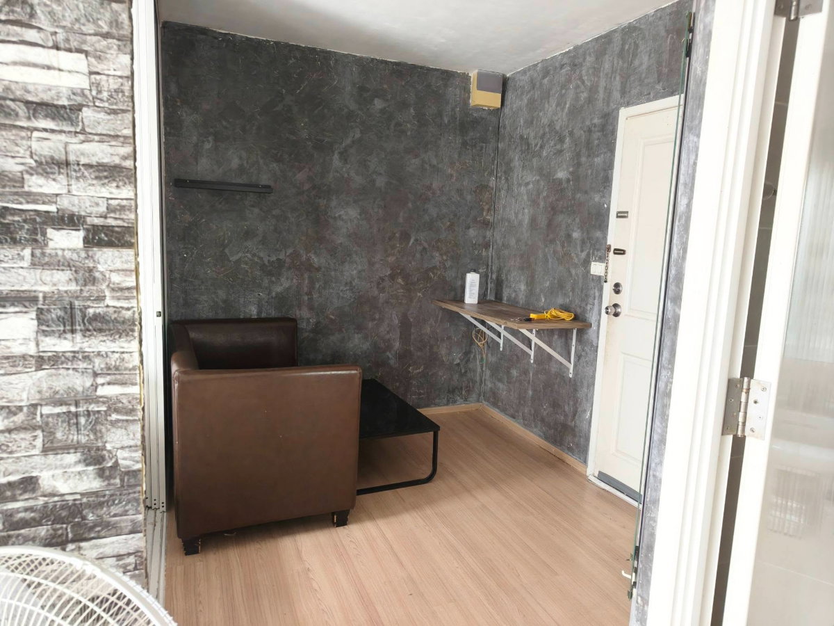 รูป *AP269* 🔥Plum Condo Ladprao 101 | ใกล้รถไฟฟ้าสายสีเหลือง | พร้อมเข้าอยู่ | เพียง 6,500.-/เดือน - รูปที่ 1/8