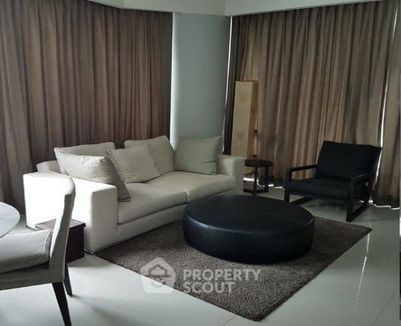 19th-Floor 1-BR 87 Sqm For sale At Baan Rajprasong, 100m to BTS Ratchadamri (ID 565615)