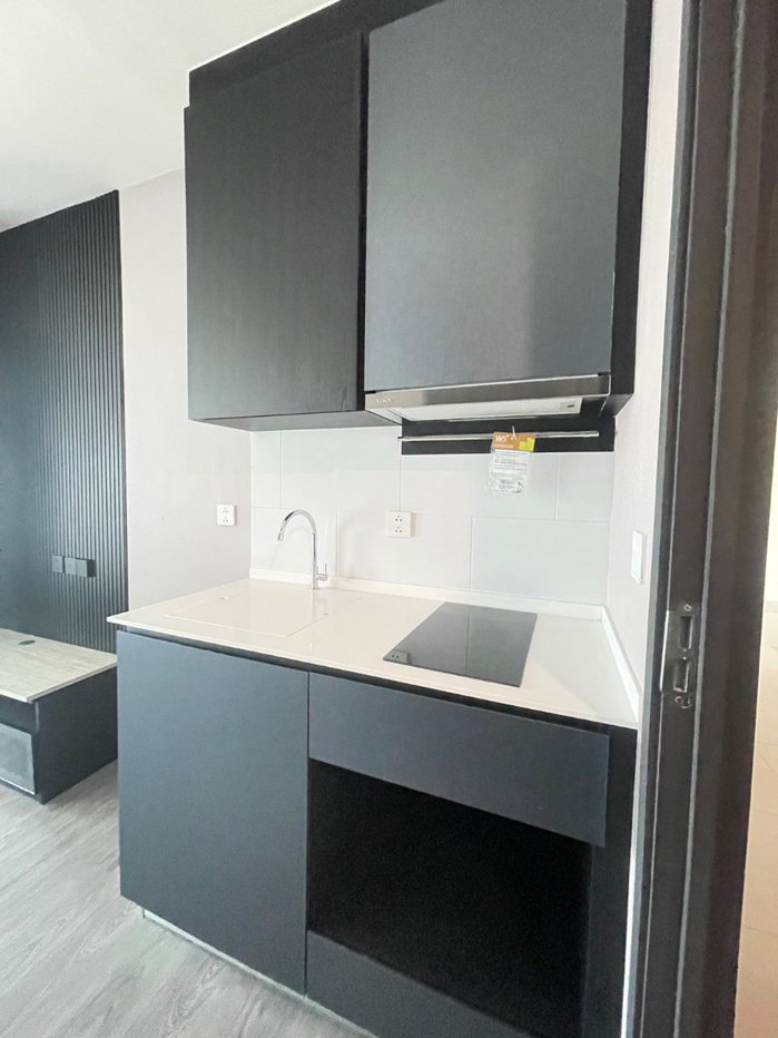 รูป 🏡 ให้เช่า Modiz Avantgarde 12,500฿💖 ✨ ชั้น 25 วิวทิศตะวันออก ✅️ พร้อมเข้าอยู่ - รูปที่ 7/16