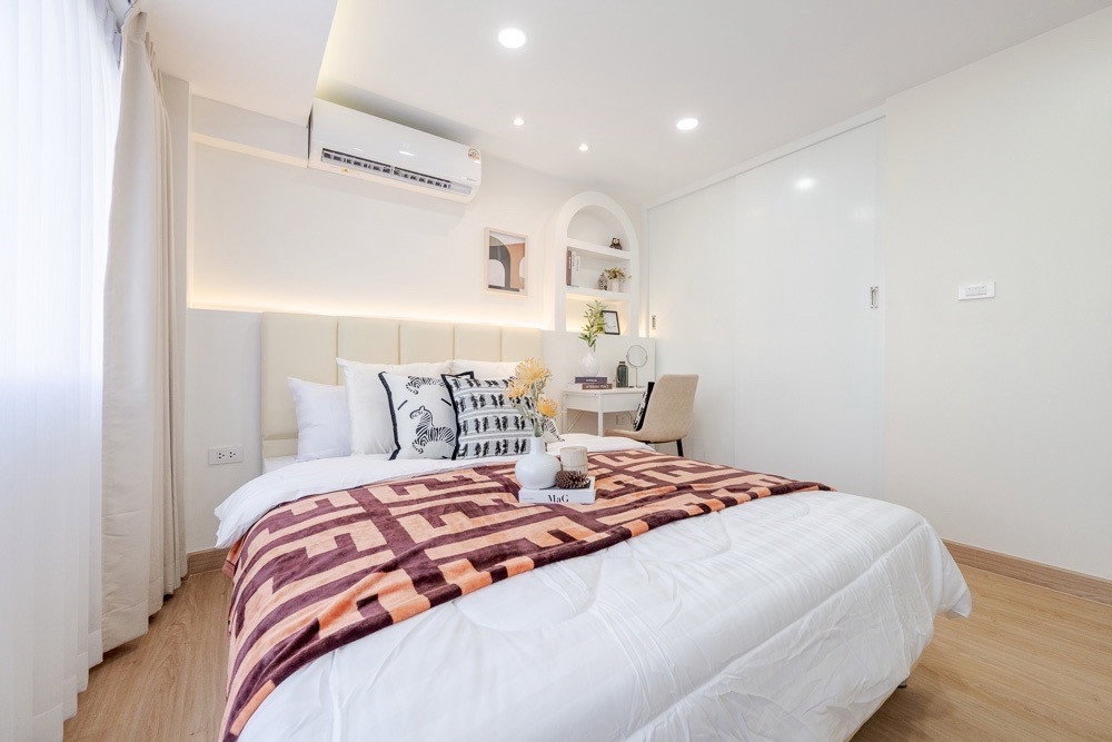 รูป 🏢 ขายคอนโด : Family Park (แฟมมิลี่ พาร์ค) รหัสทรัพย์ | 📌LNP-C13913 - รูปที่ 17/31
