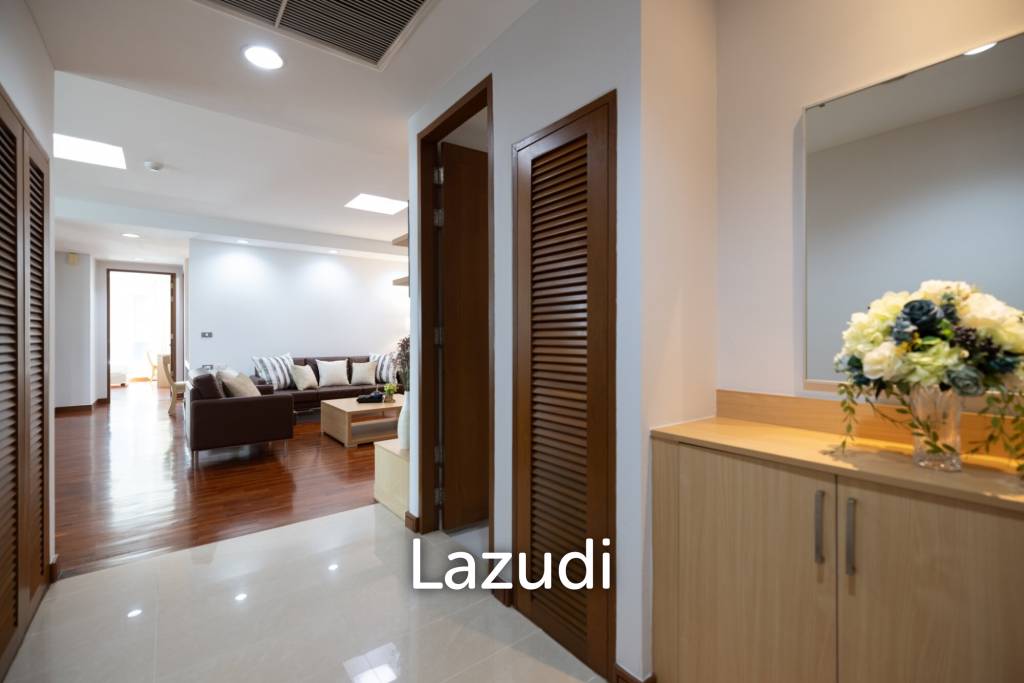 picture 3 Bed 200 Sqm Apartment for Rent - 7/33