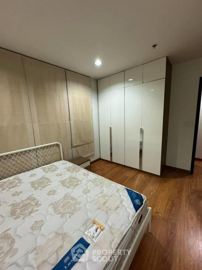 picture 19th-Floor 1-BR 63 Sqm Mb Grand Condominium Near BTS Saphan Khwai (ID 1565344) - 2/8