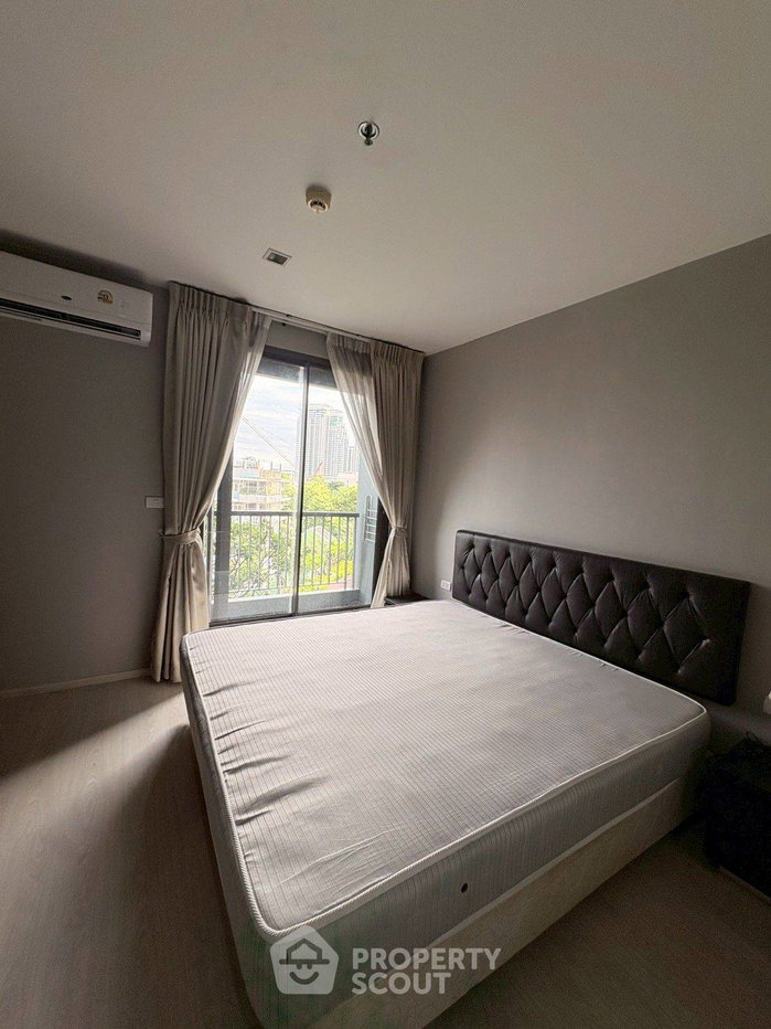 picture 1-BR 45 Sqm Condo At Rhythm Sukhumvit 44/1, 70m to BTS Phra Khanong (ID 591293) - 25/29