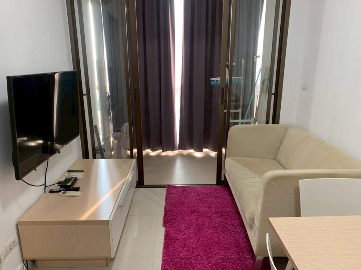 picture For Rent Ideo Mix Sukhumvit 103 - 1/12