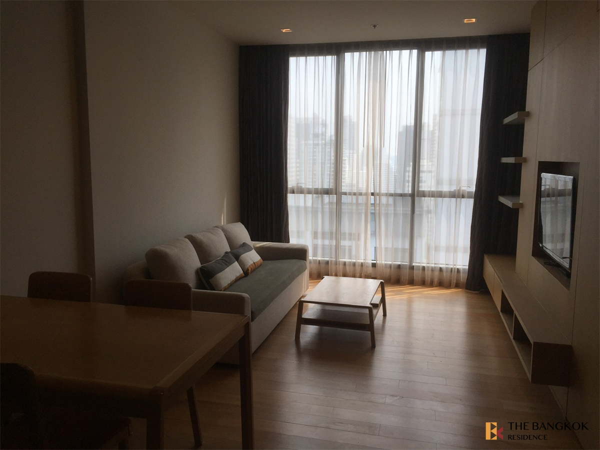 picture Fits All Lifestyles Hyde Sukhumvit 13 near BTS Nana - 1/9