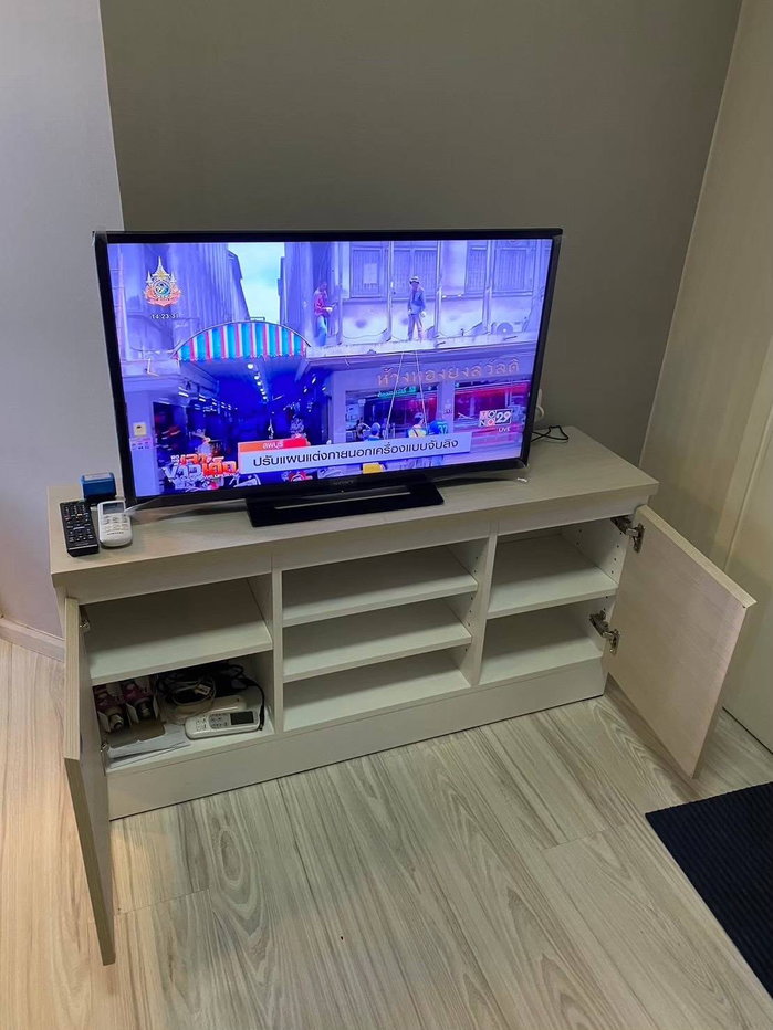 picture Aspire Rattanathibet 2 for rent ✨ Fully furnished - 5/9