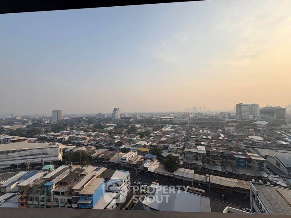 รูป ห้องชั้น 19 ขนาด 35 ตร.ม. 2 ห้องนอน ที่ LIFE Rama 4–Asoke ใกล้ MRT Queen Sirikit 400 ม. (ID 2821482) - รูปที่ 15/25