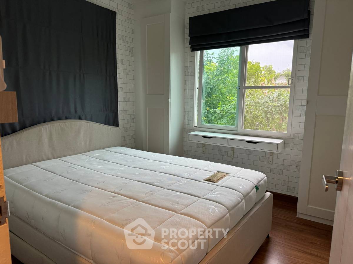 รูป บ้าน 3 ห้องนอน ให้เช่า ที่ Centro Sukhumvit 113 ใกล้สำโรงเหนือ (ID 2188642) - รูปที่ 3/11