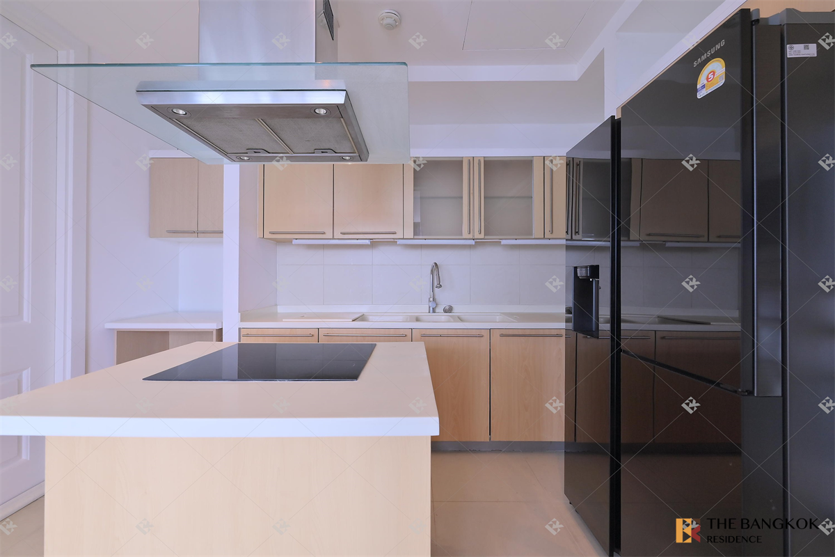 รูป แอททีนี่ เรสซิเดนซ์ ใกล้ BTS สถานีเพลินจิต หรูหราเหนือระดับกับยูนิตสุด Luxury - รูปที่ 3/10