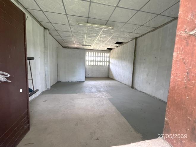 รูป บ้านเดี่ยว 1702 ตร.วา บางละมุง ชลบุรี 13.8M - รูปที่ 17/54