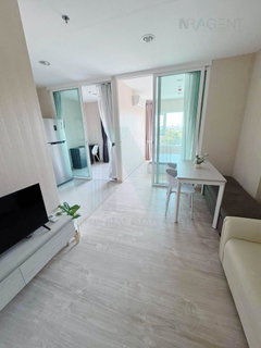 รูปภาพ For Rent Condo ASPIRE ERAWAN Building 1, Floor 6,1 BED PLUS, Room size 35 sqm
