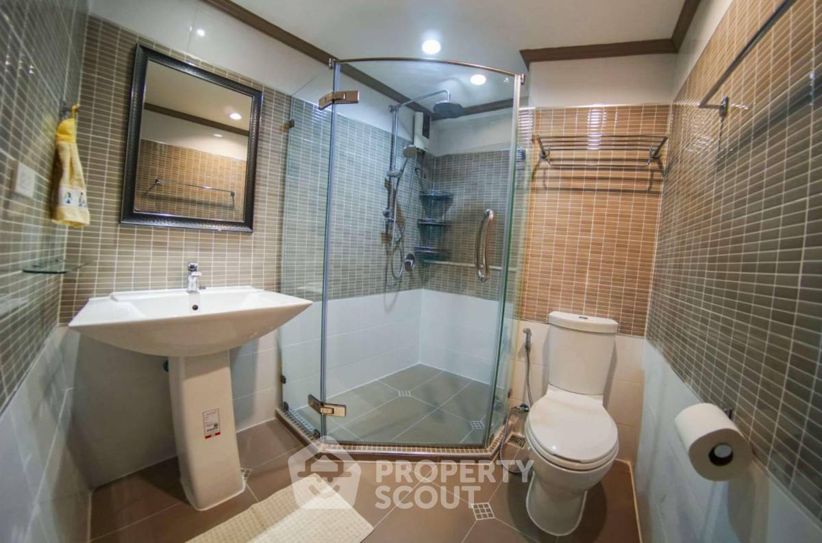 picture 1-BR Condo At Saranjai Mansion, 300m To BTS Nana (ID 994043) - 9/9