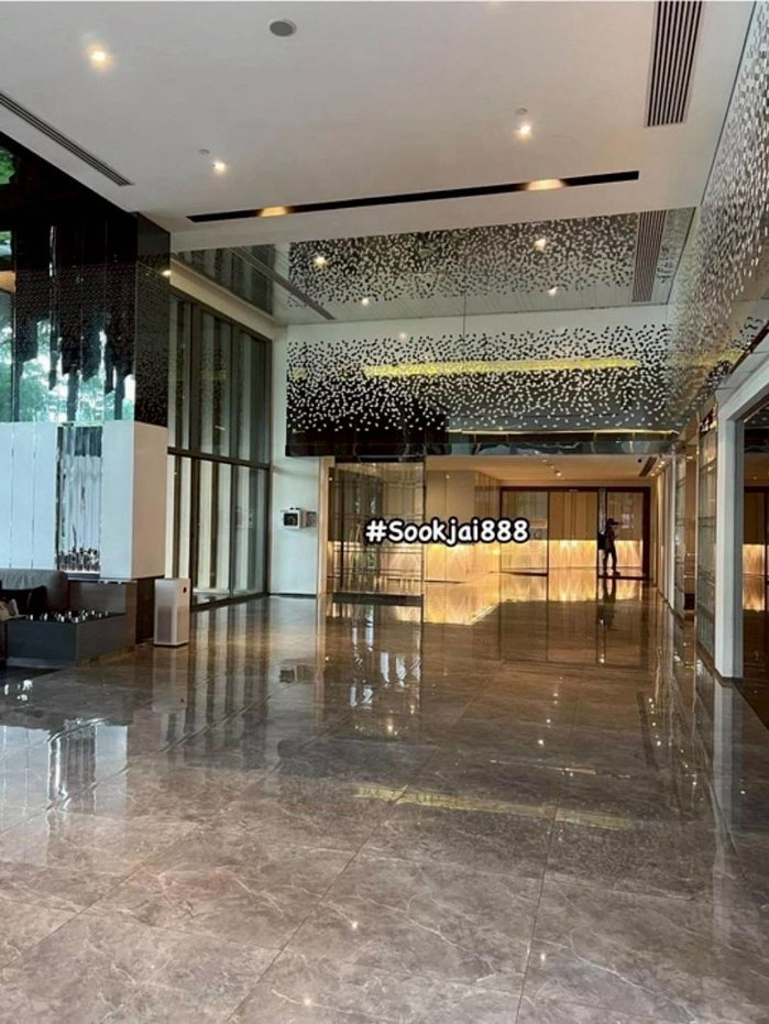 picture  The Key Sathorn Charoenrat ready to view  - 25/26