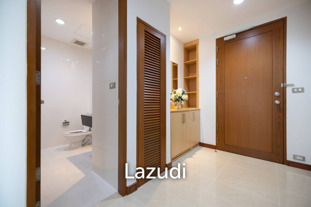 picture 3 Bed 200 Sqm Apartment for Rent - 22/33
