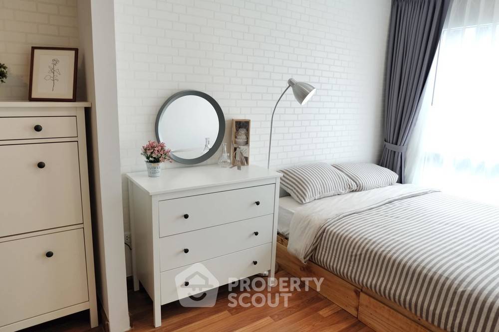 รูป คอนโด 1 ห้องนอน 28 ตร.ม. ราคาดี Regent Home Sukhumvit 81 ใกล้ BTS อ่อนนุช (ID 385534) - รูปที่ 18/24