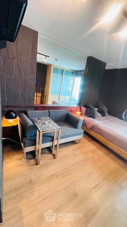 picture 1-BR Condo At Elio Sukhumvit 64, 4th-Floor Near BTS Punnawithi (ID 3056614) - 2/7
