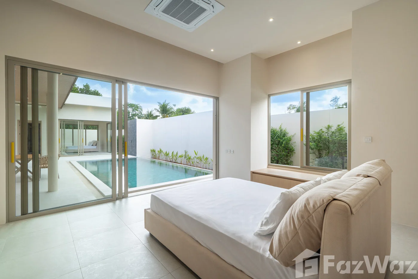 picture 3 Bedroom Villa for sale at Evergreen Villas 6249304 - 28/48