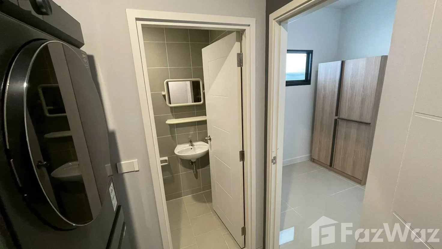 รูป บ้านเดี่ยวให้เช่า 4 ห้องนอน ในโครงการ เศรษฐสิริ วงแหวน-จตุโชติ 6545054 - รูปที่ 41/51