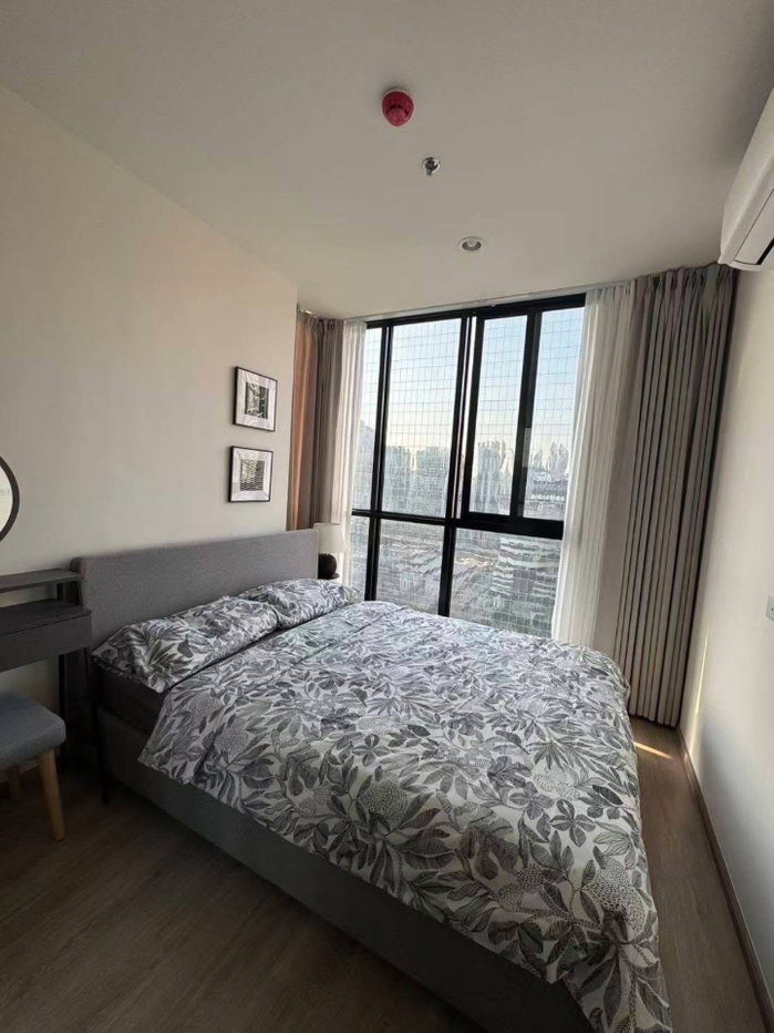 picture ✨Condo for Rent : Nue District R9 (AP-02) ( line : @condo91 ) - 6/9