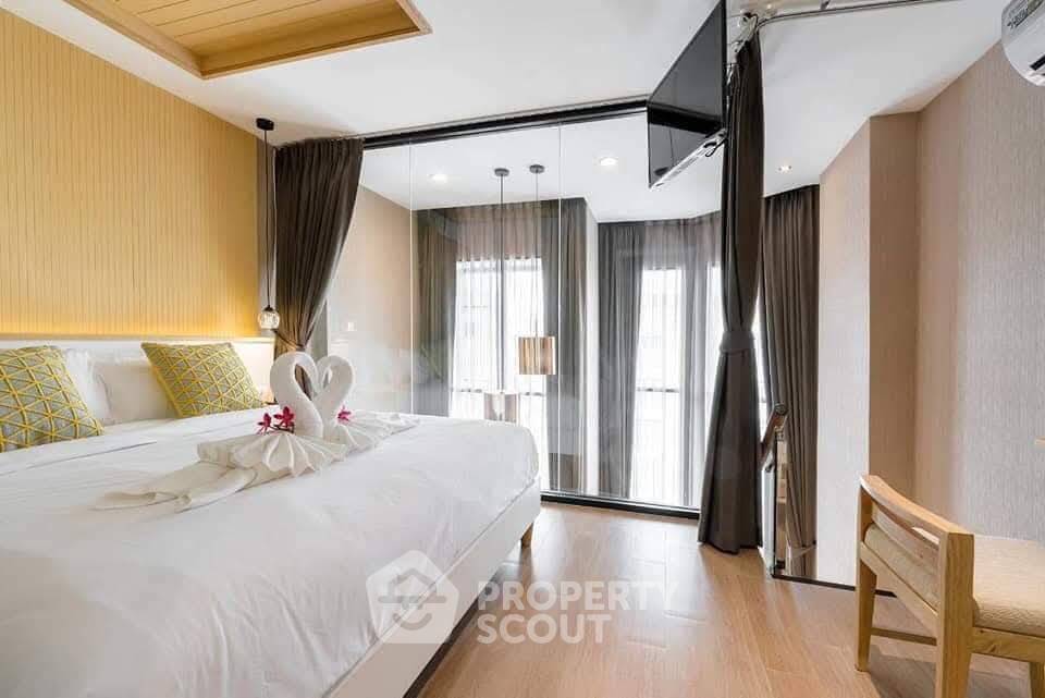 รูป ขายคอนโด 1 ห้องนอน 51 ตร.ม. ที่ Maysa Condo ใจกลางหัวหิน 📍 (ID 2190927) - รูปที่ 1/7