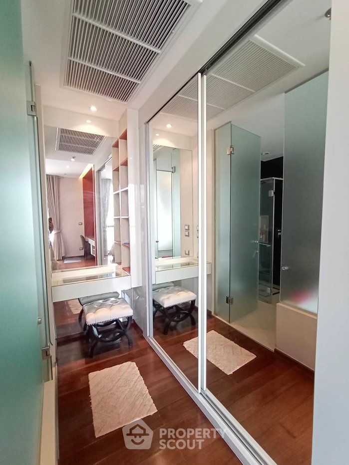 picture High-Floor 1-BR 55 Sqm The Address Sukhumvit 28, 300m To BTS Phrom Phong (ID 211802) - 13/17
