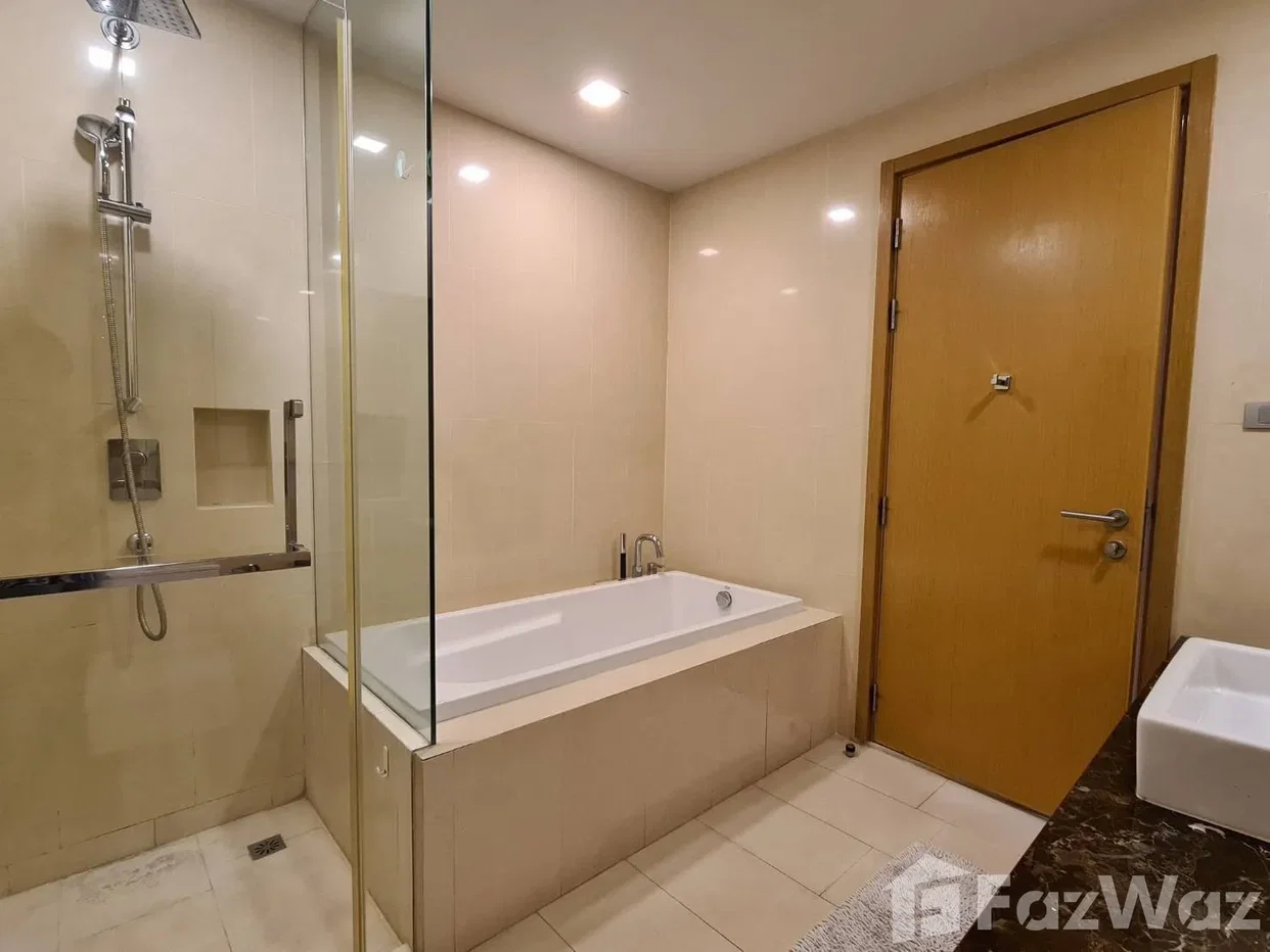 picture Luxury 3BR Condo with Private Sky Garden | 5 Min to BTS Nana 6544921 - 7/10