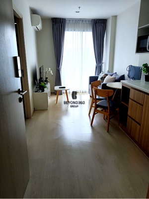 Condos for sale : Nue Noble Chaengwattana 🌟PN-00004058🌟