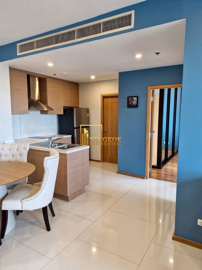 รูป Emporio Place | Stylish 1 Bed Condo For Rent in Phrom Phong - BR61813CD - รูปที่ 7/29