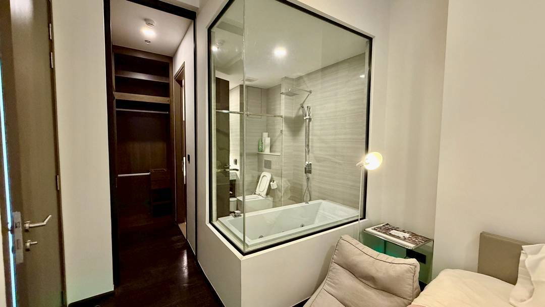 picture For Rent Condo Park Origin Thonglor - 6/12