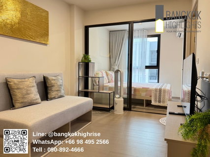 รูปภาพ 🔥🔥🔥For rent GOOD DAY Sukhumvit 93