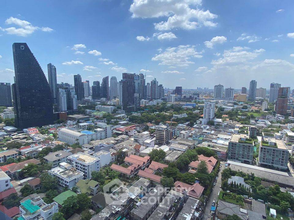รูป คอนโด 2 ห้องนอน ชั้นสูง 27, 70 ตร.ม. โอกะ เฮาส์ สุขุมวิท 36 ใกล้ BTS ทองหล่อ (ID 820674) - รูปที่ 5/8