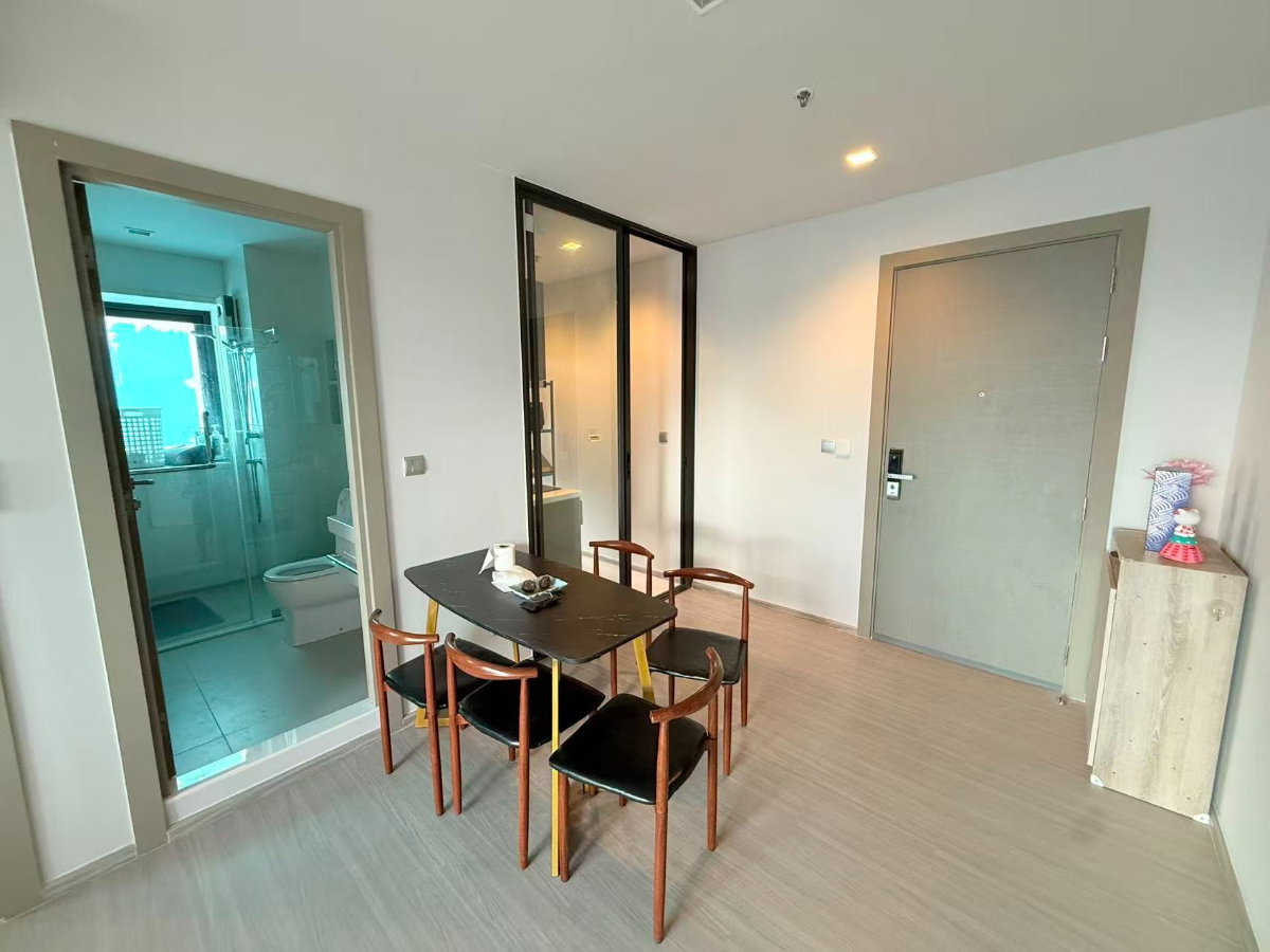 picture For Rent | Life Asoke Rama 9 | High Floor | 2BR 58 sqm | 35,000 THB - 2/9