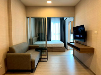 คอนโดให้เช่า : 🔥Best Price🔥For rent: Plum condo skv62-Redy to move in near BTS Bang Chak