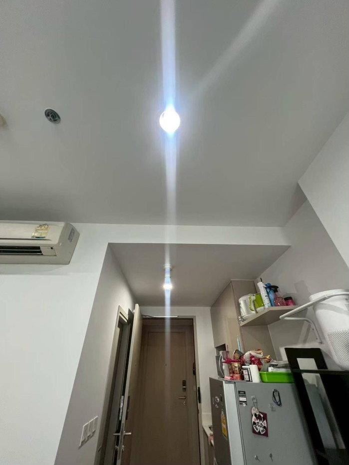 รูป 🌿✨Sell/ขาย Condo IDEO Q Chula - Samyan✨🌿‼️4.2 ล้านบาท‼️ - รูปที่ 9/17